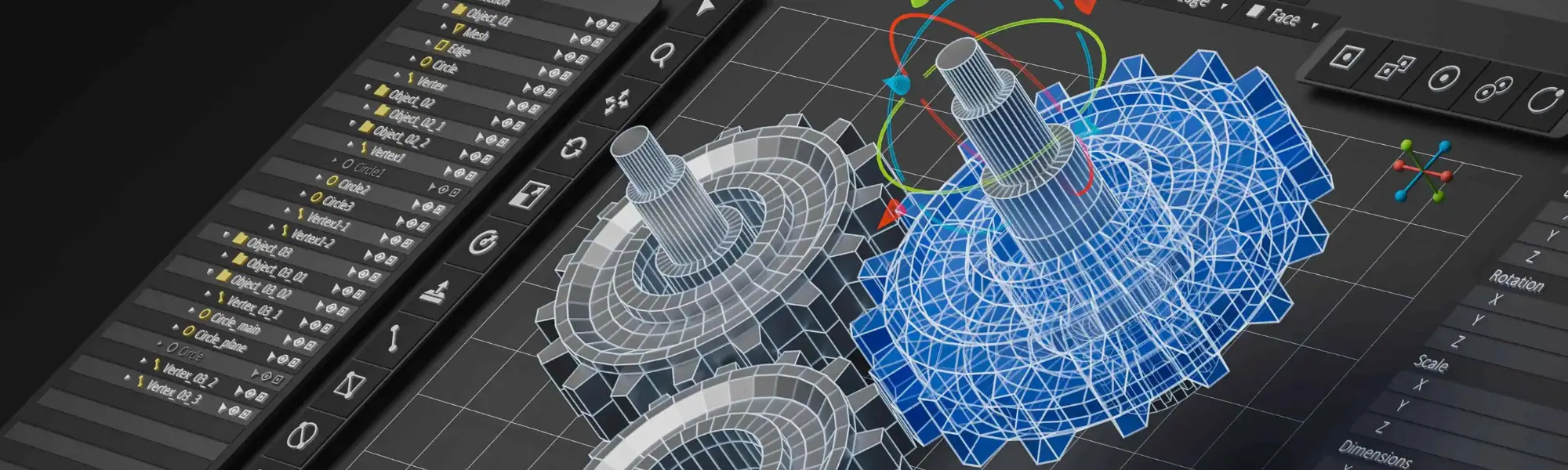 DTME 211: COMPUTER AIDED DESIGN-MECHANICAL