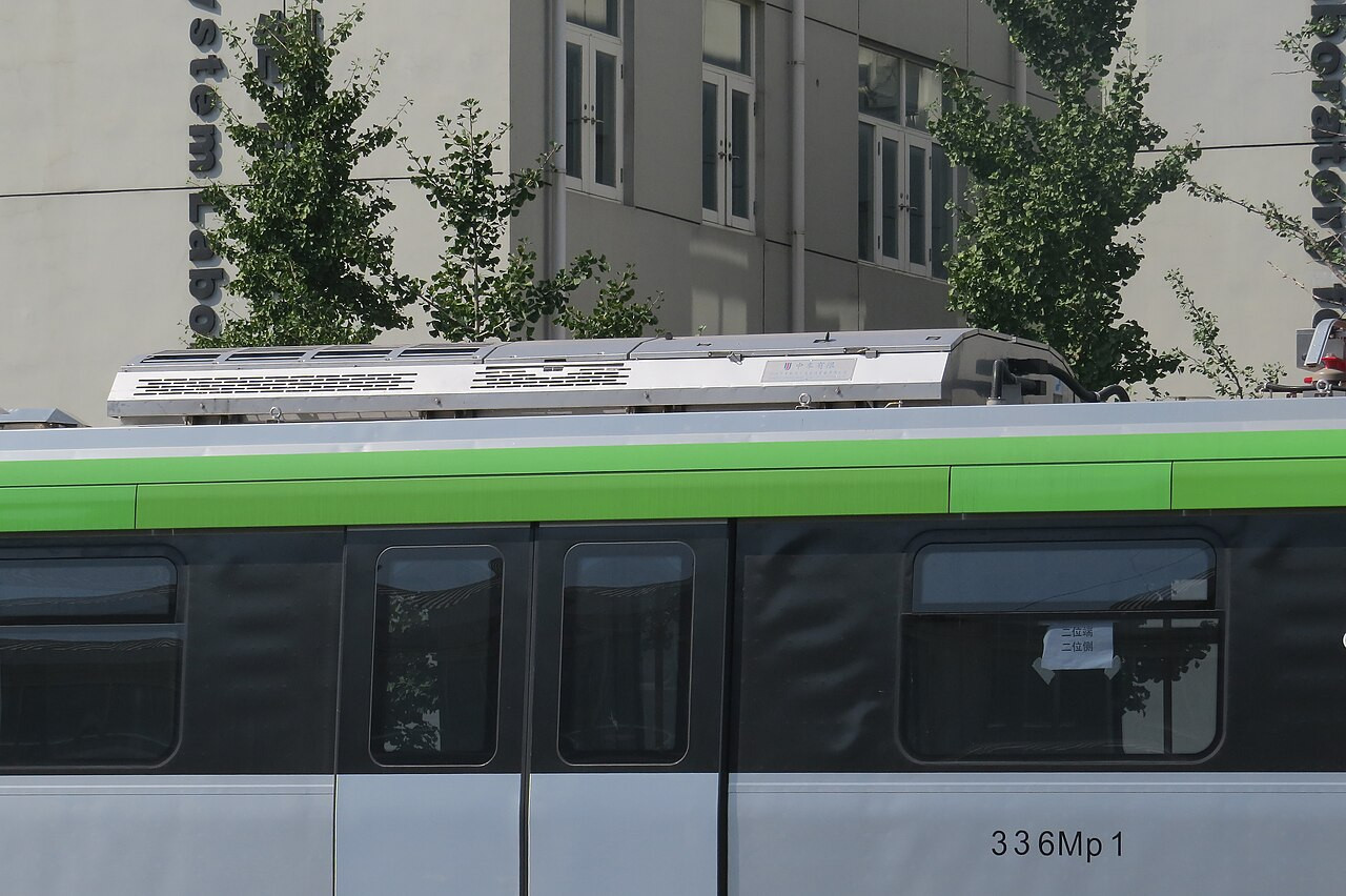 Air Conditioning Technology