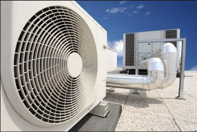 Air  Conditioning Technology 