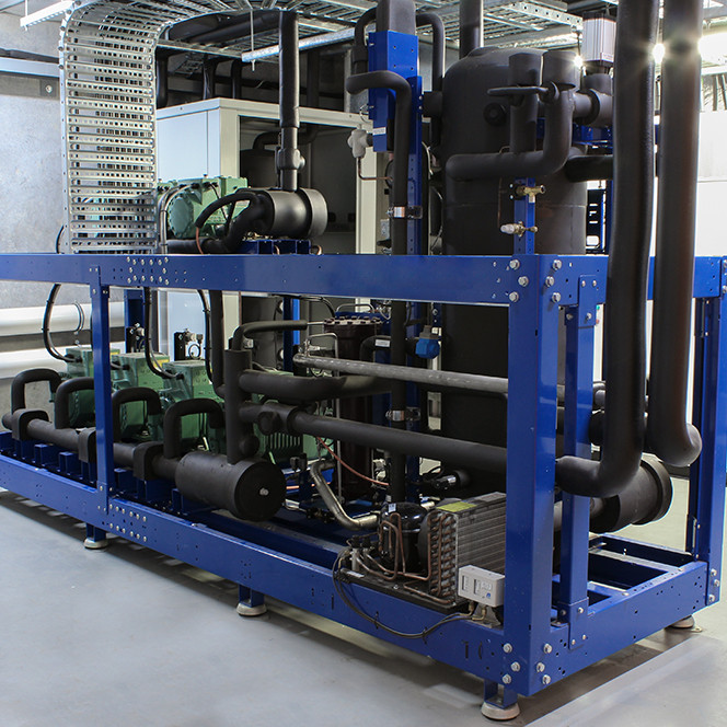 Refrigeration Technology