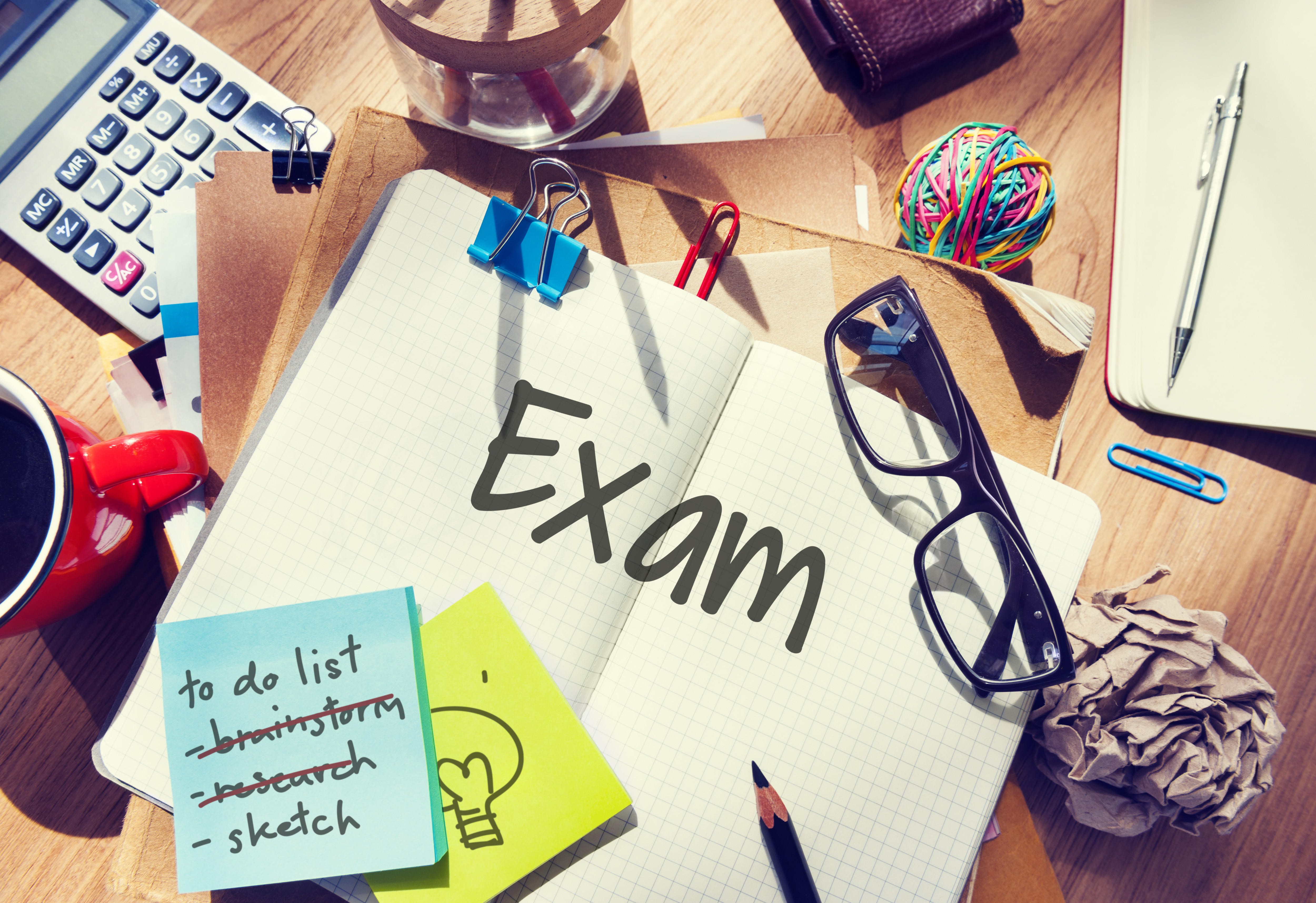 Work Readiness (WR) Instructor Competence examination