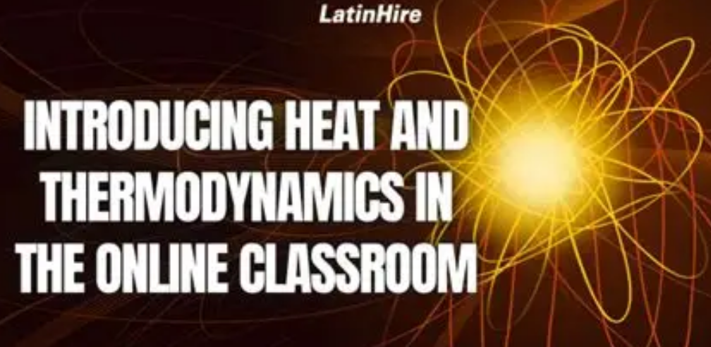 THERMODYNAMICS