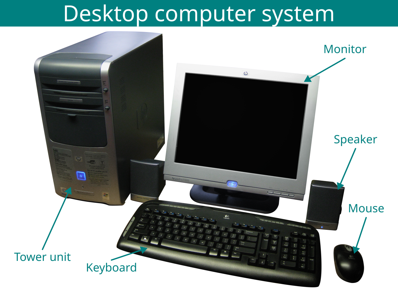 COMPUTER APPLICATION