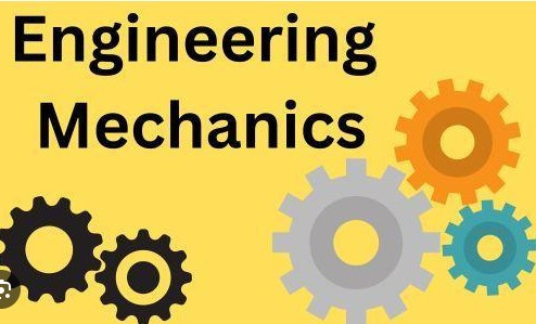 Engineering mechanics