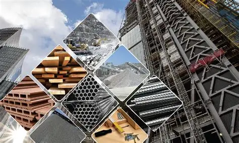 ENGINEERING MATERIALS