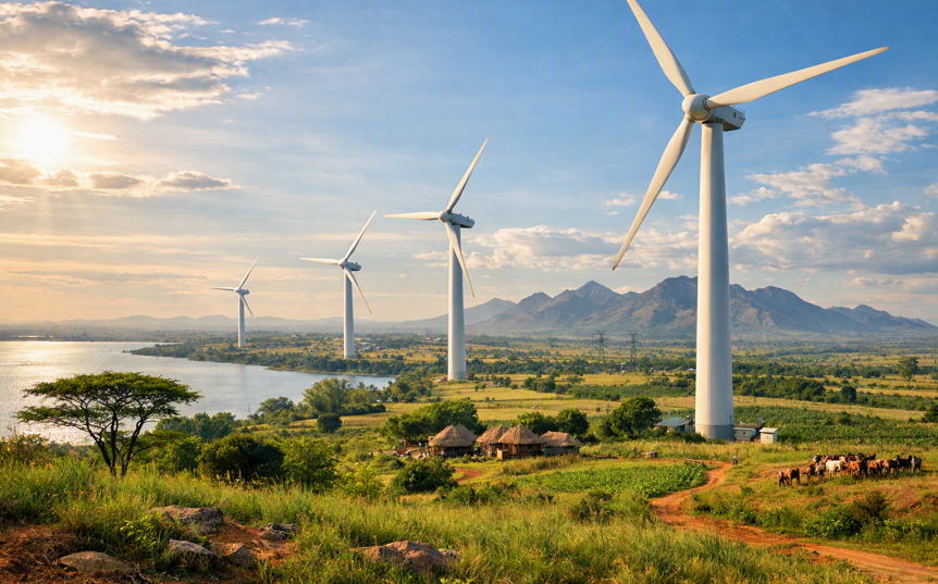 WIND ENERGY